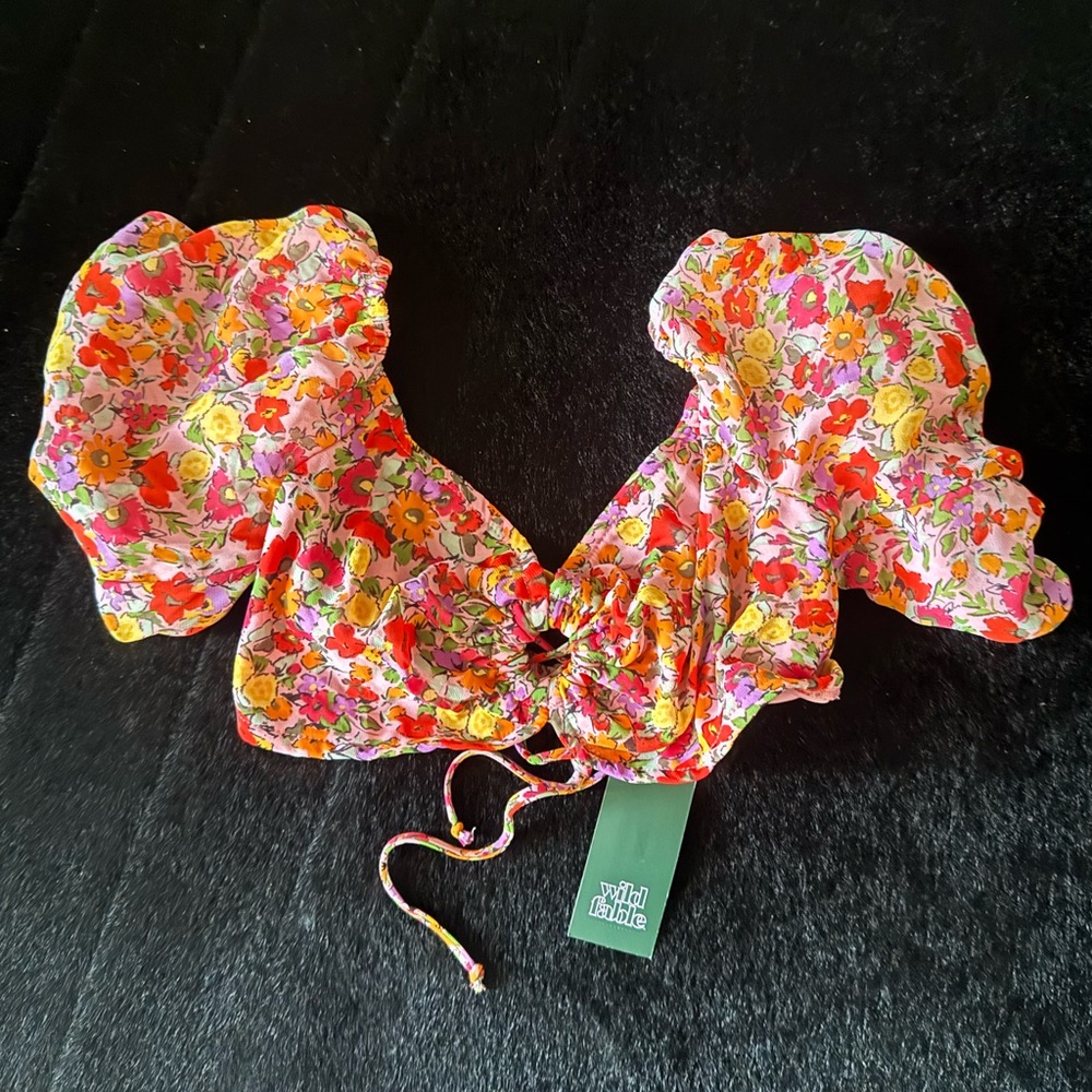 Wild Fable Top